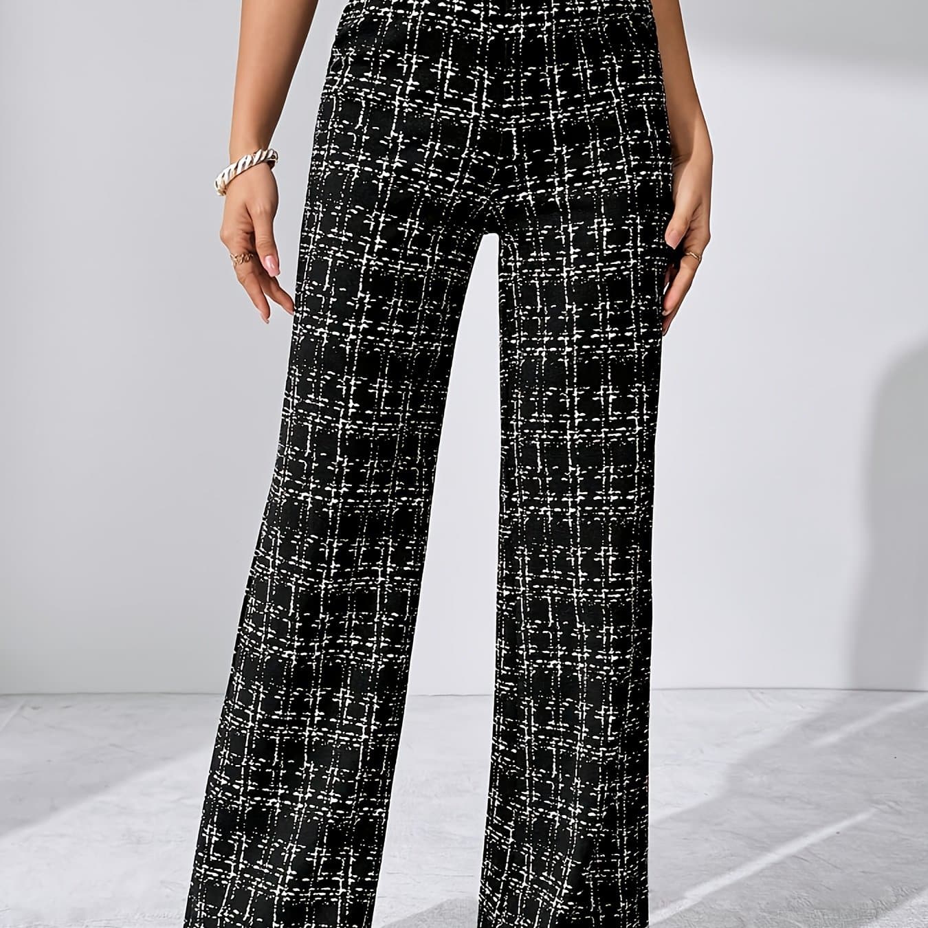 TEMU Women's Fashion Women's Long Pants
