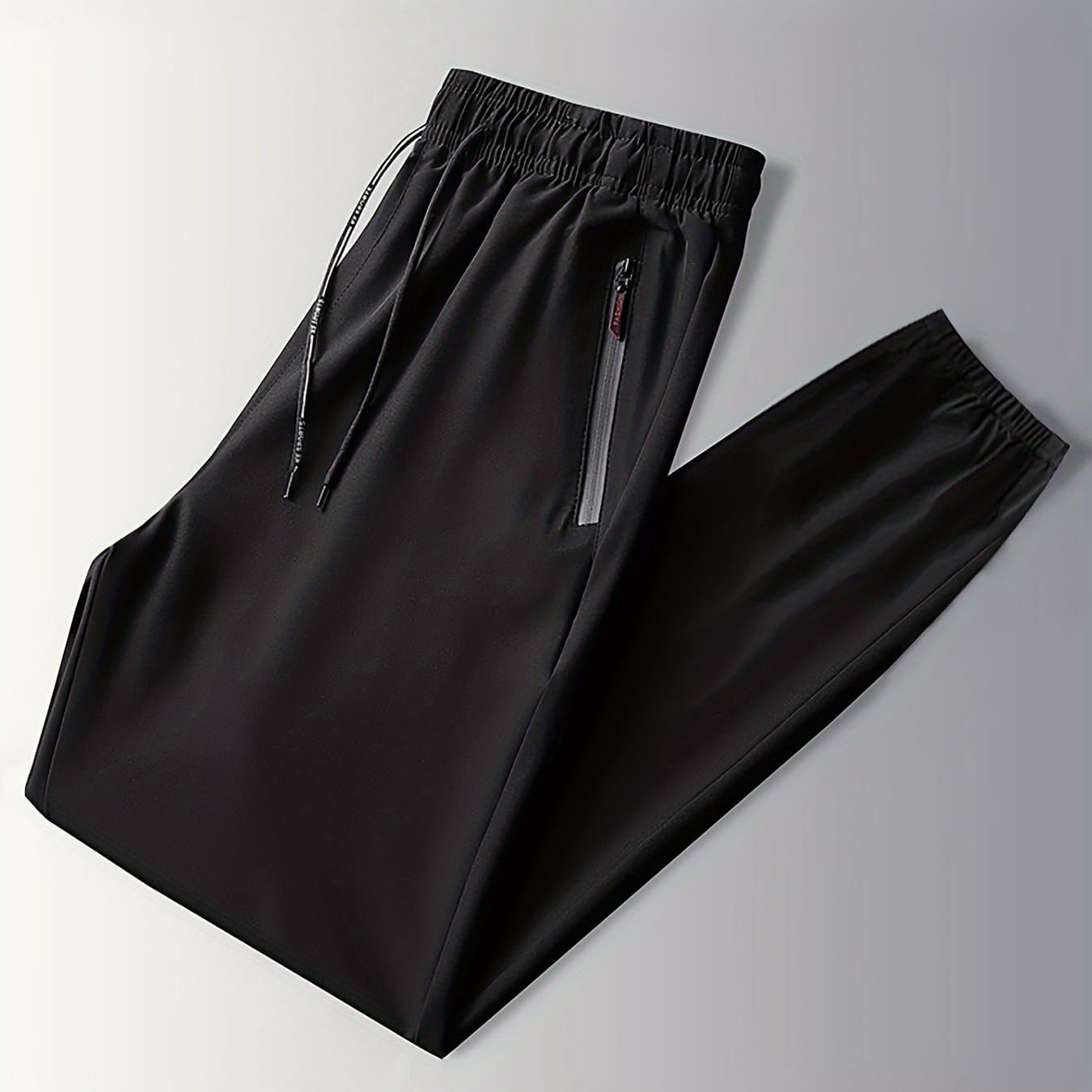 TEMU Women's Casual Trousers, ' Fashion Trendy Breathable Gym Training Quick-dry Athletic Long Pants For Women