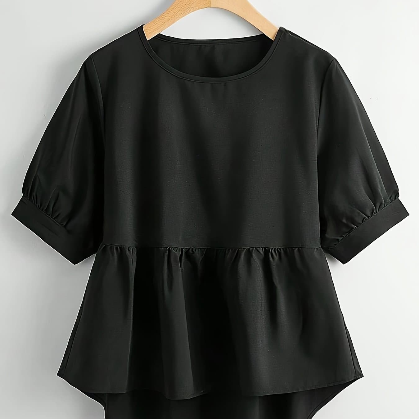 TEMU Women's Top 5162