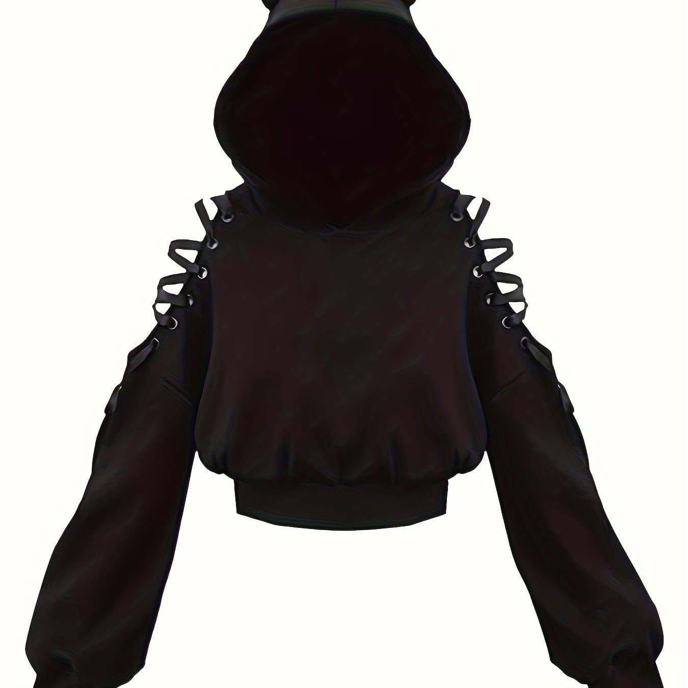 TEMU Women's Fashion Hoodie