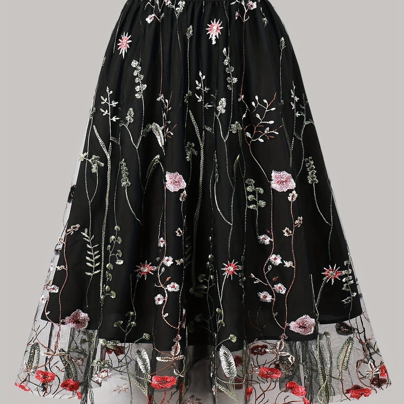 TEMU Women's Skirt