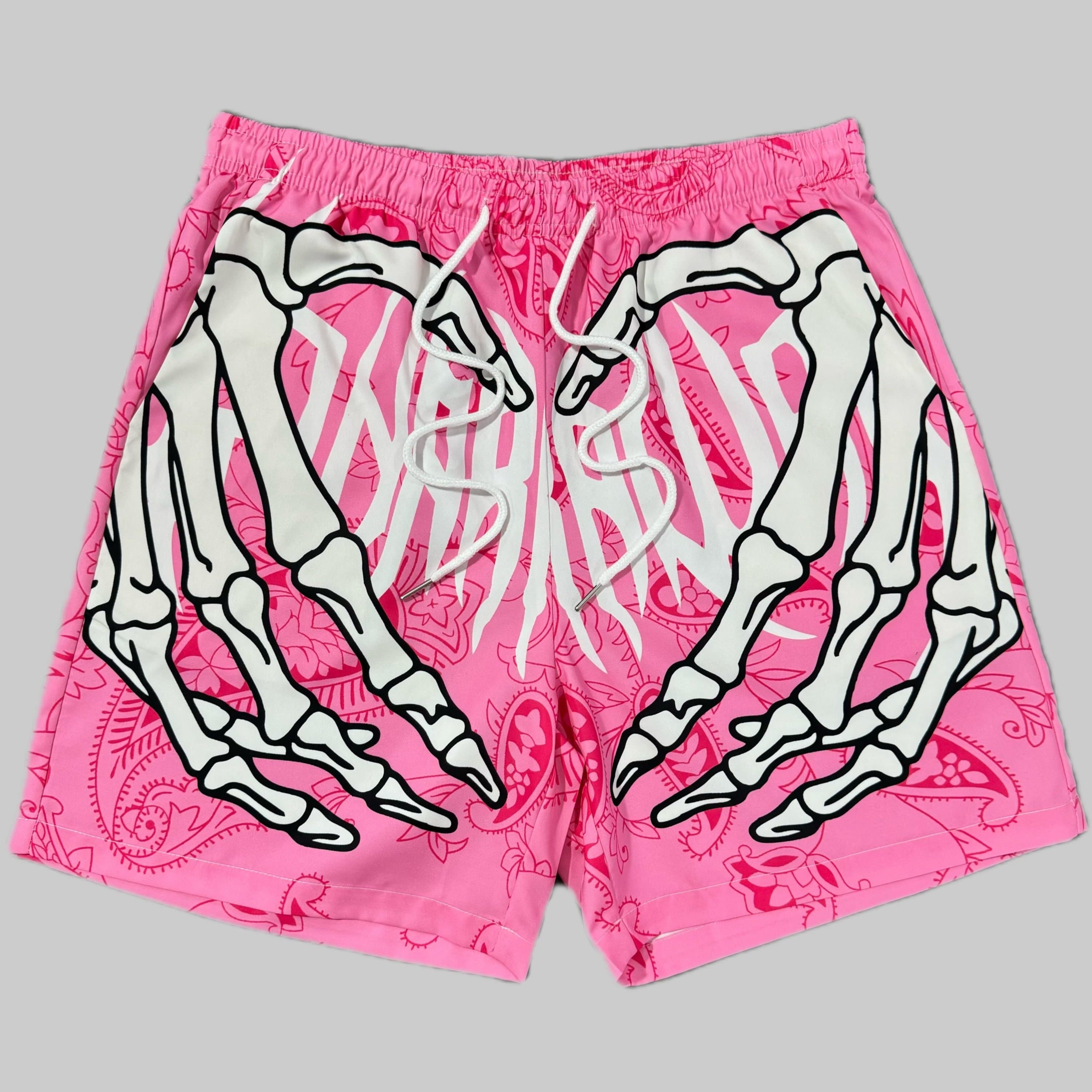 TEMU New Stylish Print Shorts For Men This Summer