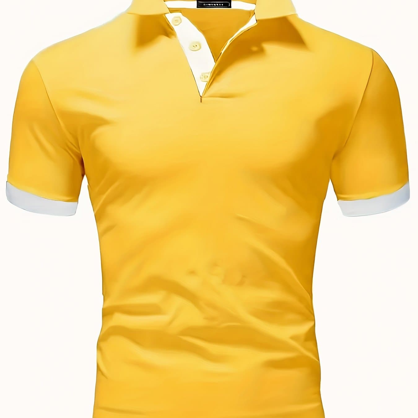 TEMU New Arrival Summer T-shirt 's Short Sleeve Top Popular Fashion Trendy Shirt