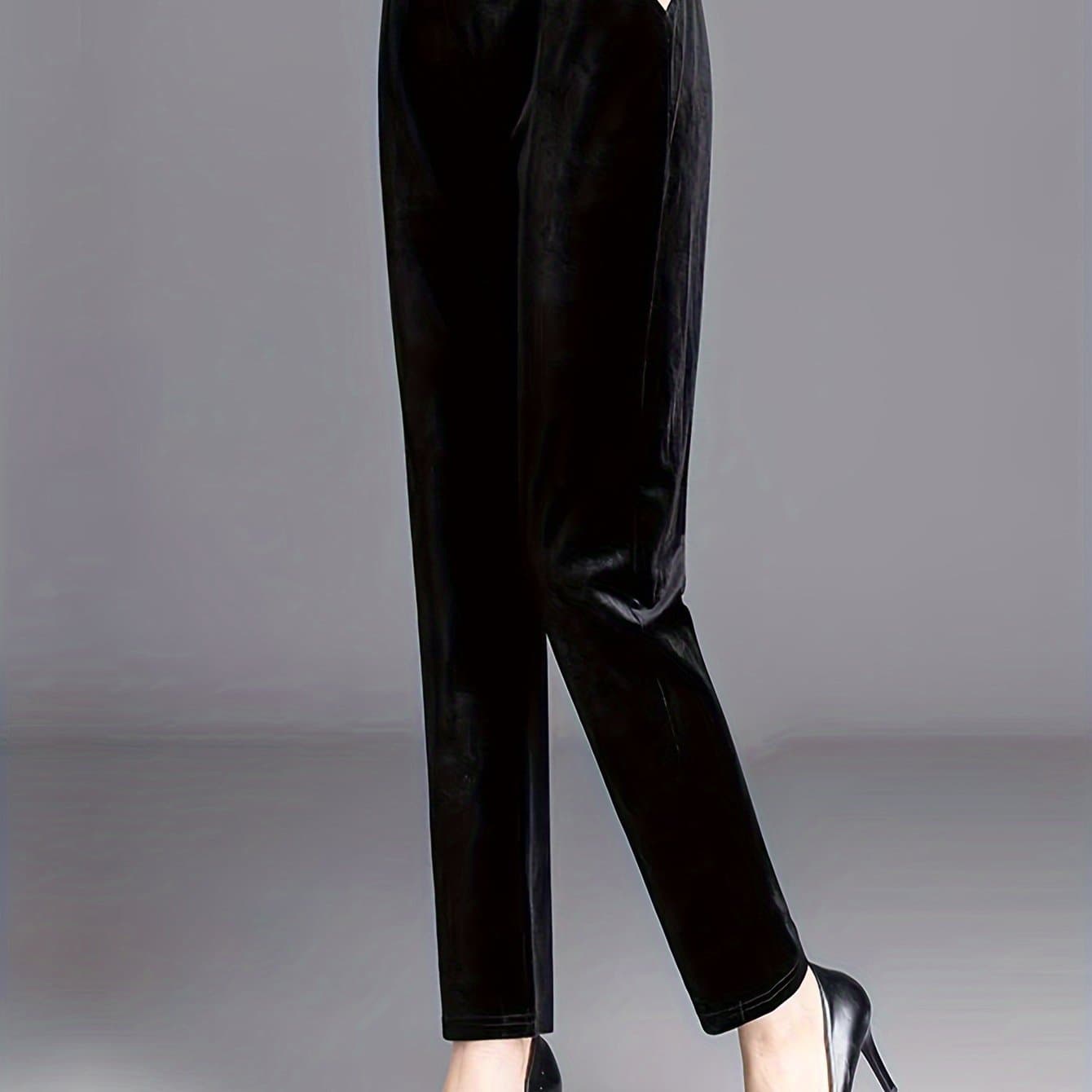 TEMU Spring/autumn Pants