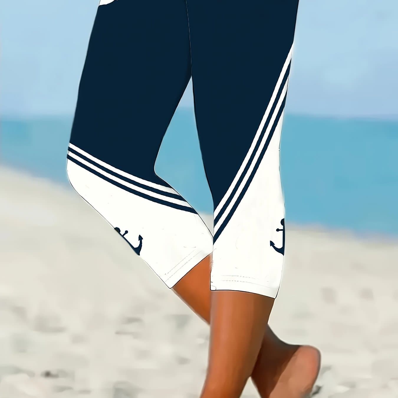 TEMU Plus Size, European And Print thumbnail 2