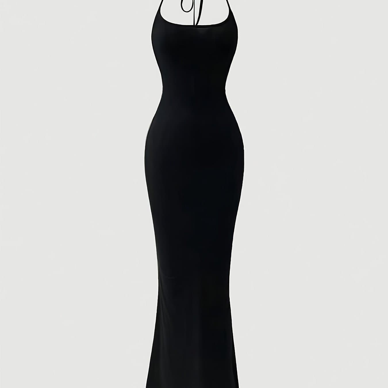 TEMU Women' Suspender Dress thumbnail 2