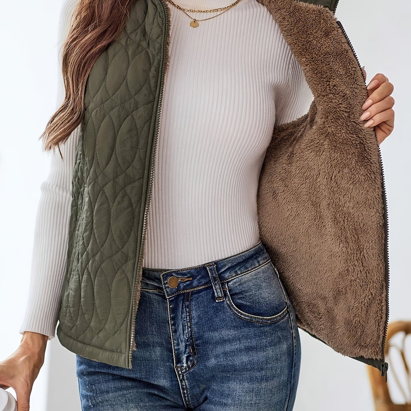 TEMU Directional Outerwear 9109
