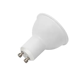 1pc 7 W LED Spotlight 500-550 lm GU10 9 LED Beads SMD 2835 Decorative Warm White Cold White 220-240 V / 1 pc / RoHS