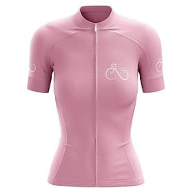 Women's Cycling Jersey Graphic Funny Short Sleeve Bike Jersey Top with 3 Rear Pockets Mountain Bike MTB Road Bike Cycling Quick Dry Reflective Strips Back Pock thumbnail 2