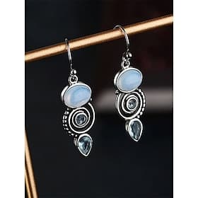 Women's Earrings Fashion Outdoor Geometry Earring