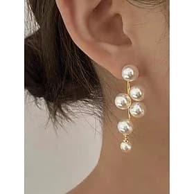 Women's Earrings Fashion Outdoor Geometry Earring