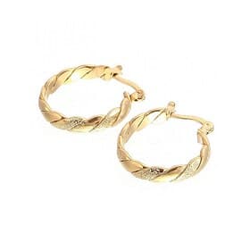 Women's Earrings Fashion Outdoor Geometry Earring thumbnail 3