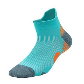 Men's Socks Compression Socks Bike Socks Sports Socks Athletic Socks Camping / Hiking Outdoor Exercise Cycling / Bike Bike / Cycling Anti-Slip Warm Non-Skid 1