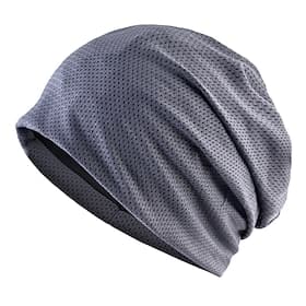 Men's Unisex Beanie Hat Beanies Black Red Polyester Cozy Daily Wear Going out Solid / Plain Color Breathable