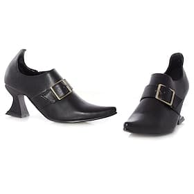 Rococo Baroque Victorienne Chaussures Déguisement Homme Femmes Royal Halloween Carnaval Mascarade Performance Fête / Soirée Mascarade Adulte Chaussures