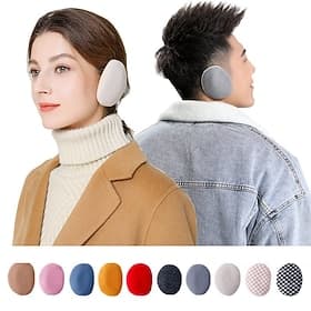 Warm Ear Muffs