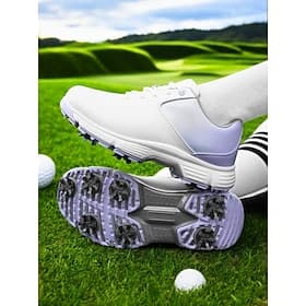 Women's Gradient color Golf Shoes with Anti-Slip Sole – Ideal for On-Course Performance