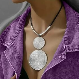Femmes Collier Élégant Rue Géométrie Colliers