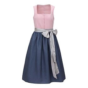 Oktoberfest Dress Dirndl Trachtenkleider Maid Bavarian German Wiesn Women's Traditional Style Cloth Without Blouse