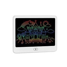 11.5 inch LCD Writing Tablet Drawing Board, Teen Girl Boy Gifts Age 8 and Up, Birthday Gifts for All Age Groups, Erasable Writing Tablet for Business Meetin