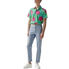 Inspiré des idoles coréennes Pop Star Costume Robe Elégante Idole virtuelle for Homme Adultes Halloween Carnaval Performance Comic-Con Salon de l'Anime
