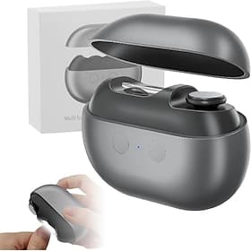 Easy Clip Nail Clippers, Imwing Easy Clip, Easy Clip Electric Nail Clippers, Easy Clip, Easyclip Nail Clipper, Easyclip Smart Nail Clipper, Safe Toe  Fingernai