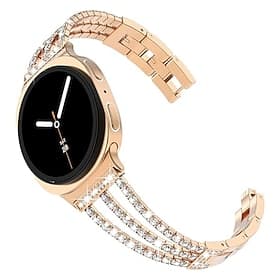 Watch Band for Samsung Galaxy Watch 8 40/44mm Watch 8 Classic 46mm Watch 7/6/5/4  40/44mm, Watch 5 Pro 45mm, Watch 6 Classic 43/47mm, Watch 4 Classic 42/46mm S
