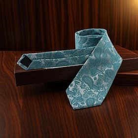 Men's Ties Office / Business Classic Boho Paisley Damask Formal Evening Date Party  Evening Festival