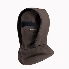 Voor heren Bivakmuts Skimasker Wintermutsen Zwart Wijn Polyesteri Modieus Sport Buiten Alledaagse kleding Effen / effen kleur Thermisch Warm Winddicht