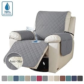 Waterproof  Sofacover Pet Sofa Mat Four Seasons Universal Waterproof Sofa Cushion Integrated Couch Cover Protector