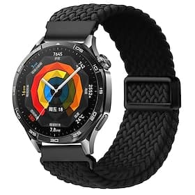 Watch Band for Xiaomi Huawei Watch Strap Amazfit GTR 3/ GTS 3 Pro Amazfit GTR 2 2e watch bracelet in 22mm and 20mm