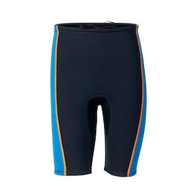 Men's 1.5mm Neoprene Wetsuit Shorts Thermal Dive Shorts Diving Suit Shorts Color-blocking Thermal Thickened UV-Protective Swimwear Bottoms Surfing Diving Snork