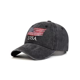 Women's Hat Baseball Cap Sun Protection Daily Outdoor Letter