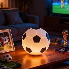 Rund Kabellos Berührung Einfach Modern Kindertag USB Typ-C 1 Stück