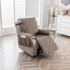 Waterproof Sofa Cushion Pet Mat Non Slip Sofa Cover Furniture Protector for Dogs Cats Machine Washable