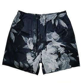 Per uomo Costume da bagno Costume da Bagno Floreale Coulisse con tasche Asciugatura Rapida Con tasche Leggero Costume da Bagno Pantaloni Surf Spiaggia Sport Ac