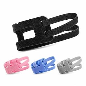 Wrist Brace for Carpal Tunnel Relief - Adjustable Wrist Splint for Tendonitis, Arthritis Pain,  Sports Injuries - Breathable Support for Night  Day