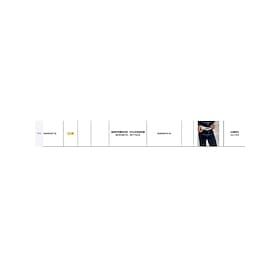 Femmes Pantalons de golf bleu marine Pantalons Vêtements de golf pour femmes, tenues, vêtements