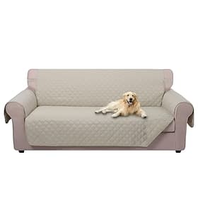 Housse antidérapante pour fauteuil inclinable Lazy Boy, housse extensible intégrale pour canapé une place, protection pour fauteuil adaptée aux animaux de comp