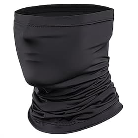 Masque et cache-cou multifonctionnel coupe-vent et anti-poussière pour le cyclisme et le sport, offrant une protection solaire, une protection contre le vent e