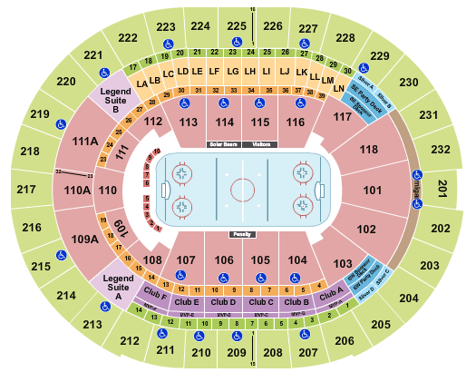 Orlando Solar Bears vs. Jacksonville IceMen