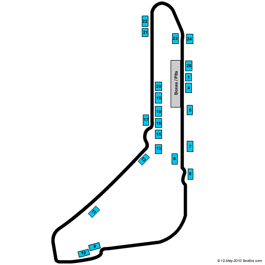 2026 Formula 1: Italian Grand Prix - Saturday