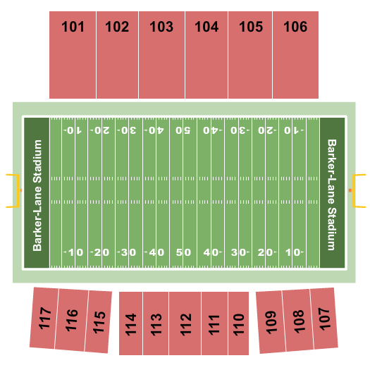 Campbell Fighting Camels vs. North Carolina A&T Aggies