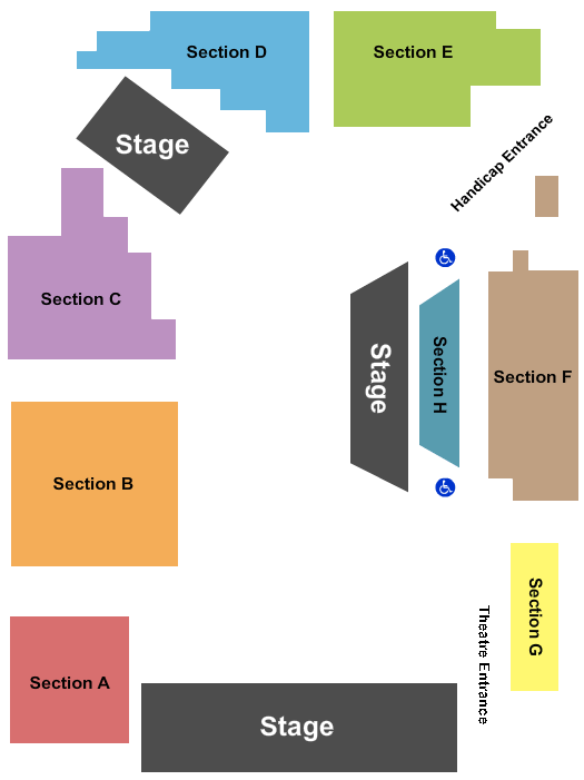 Elf - The Musical thumbnail 2
