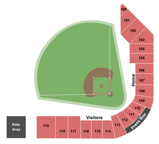 Lowell Spinners vs. Nashua Silver Knights