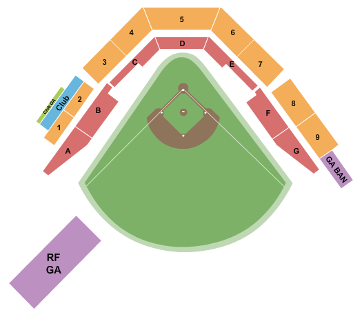 Corvallis Knights vs. Walla Walla Sweets