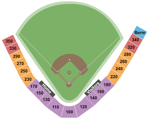 Tri-City ValleyCats vs. New Jersey Jackals