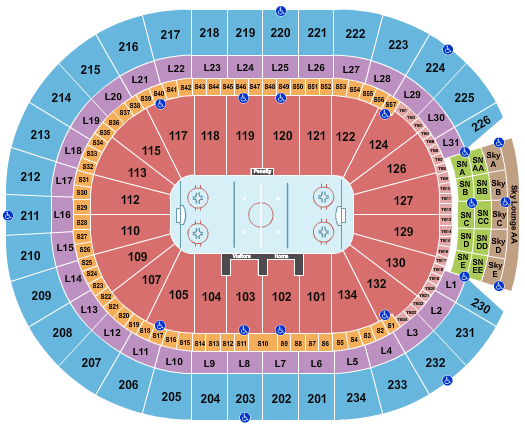 Hlinka Gretzky Cup: Semifinal Game 1