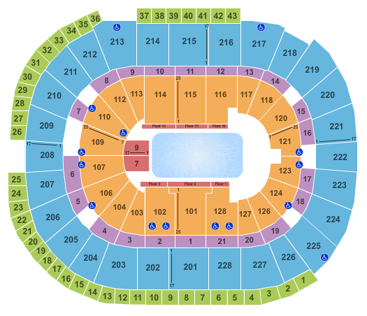Disney On Ice: Find Your Hero thumbnail 3