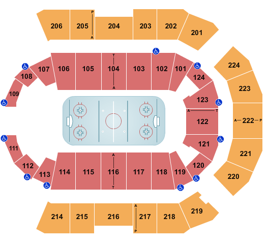 Spokane Chiefs vs. Tri-City Americans
